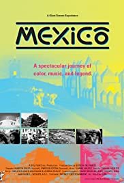 Mexico - Movie Poster