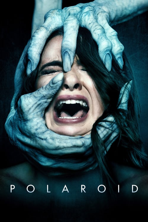Polaroid - Movie Poster Polaroid - Movie Poster