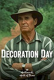 Decoration Day - Movie Poster Decoration Day - Movie Poster