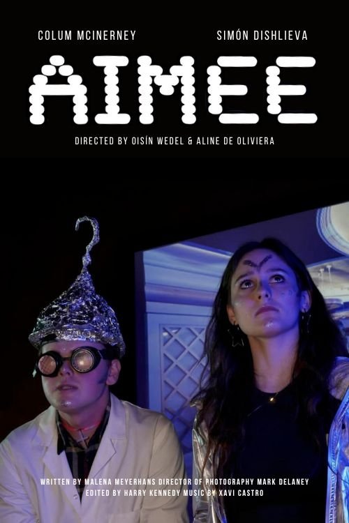 AImee - Movie Poster
