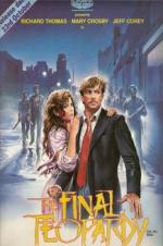 Final Jeopardy - Movie Poster Final Jeopardy - Movie Poster
