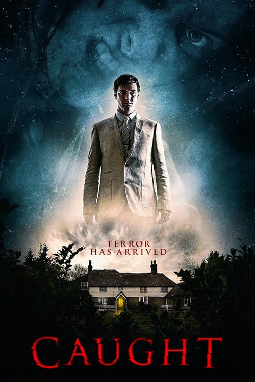 Caught - Movie Poster Caught - Movie Poster