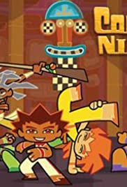 Combo Ninos - Movie Poster Combo Ninos - Movie Poster