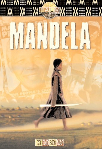 Mandela - Movie Poster Mandela - Movie Poster