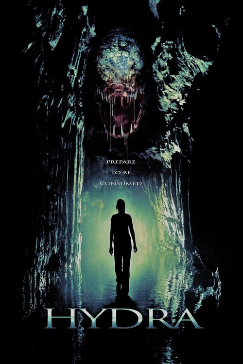 Hydra - Movie Poster Hydra - Movie Poster