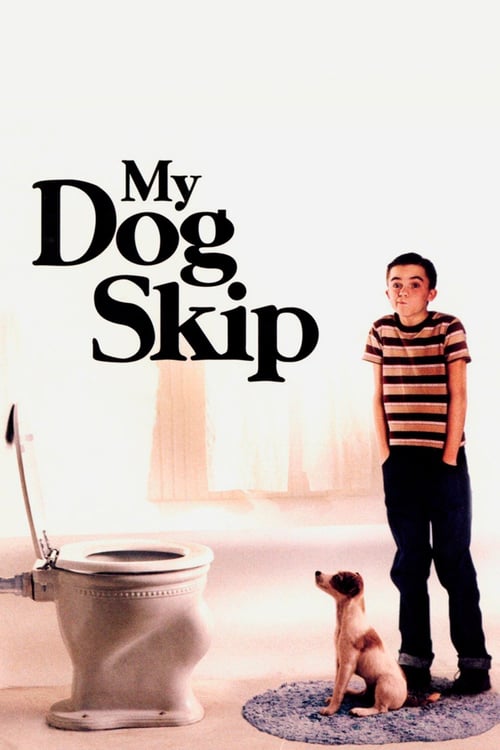 My Dog Skip - Movie Poster My Dog Skip - Movie Poster