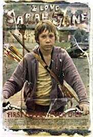 I Love Sarah Jane - Movie Poster I Love Sarah Jane - Movie Poster