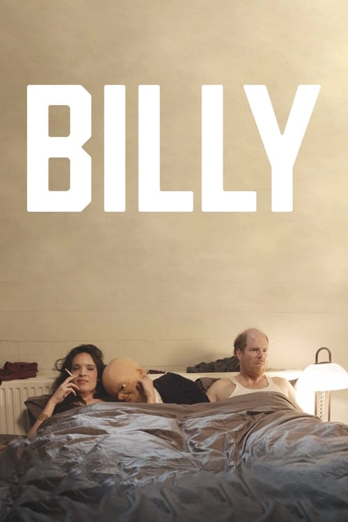 Billy - Movie Poster Billy - Movie Poster