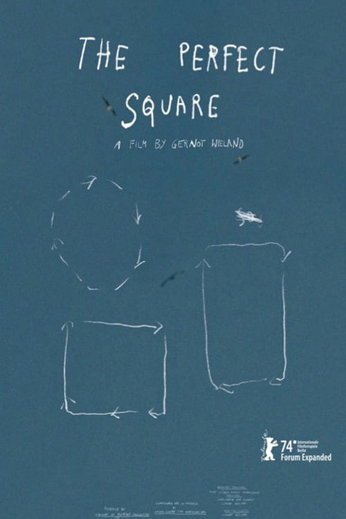 The Perfect Square - Movie Poster