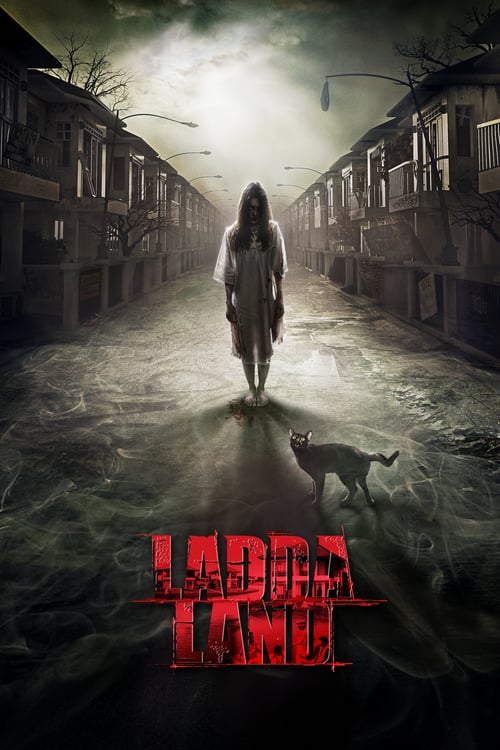 Laddaland - Movie Poster Laddaland - Movie Poster