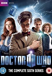 Doctor Who: Space and Time - Movie Poster Doctor Who: Space and Time - Movie Poster