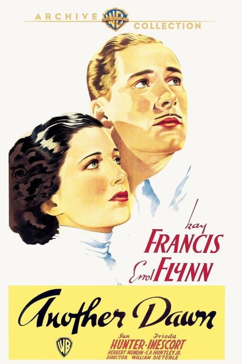 Another Dawn - Movie Poster