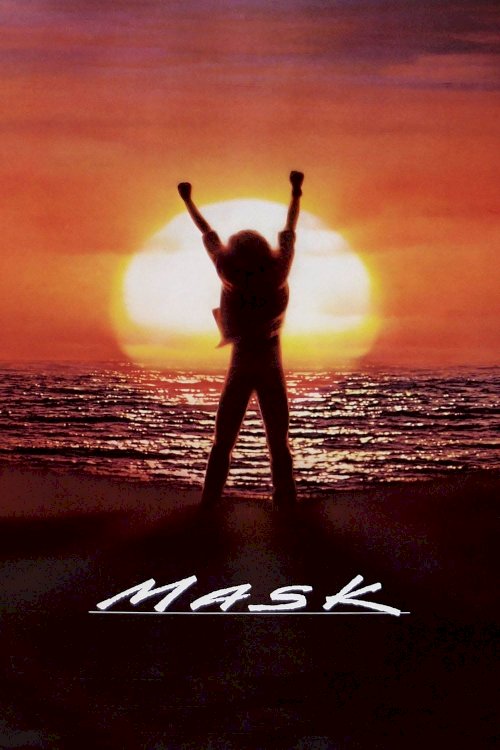 Mask - Movie Poster