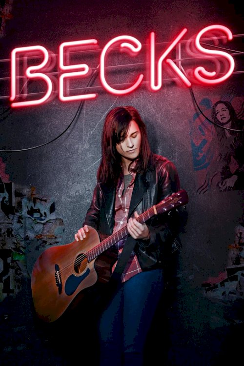 Becks - Movie Poster Becks - Movie Poster