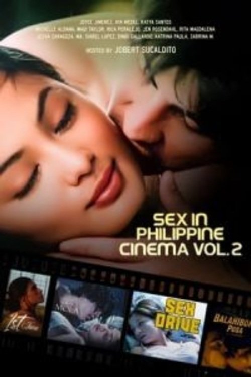 Sex In Philippine Cinema 2 - Movie Poster