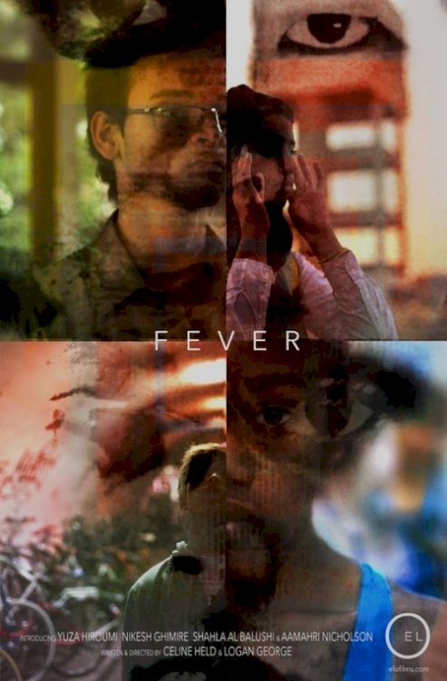 Fever - Movie Poster Fever - Movie Poster