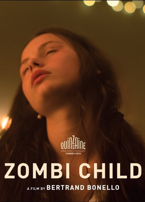 Zombi Child - Movie Poster Zombi Child - Movie Poster