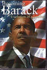 Becoming Barack - Movie Poster Becoming Barack - Movie Poster