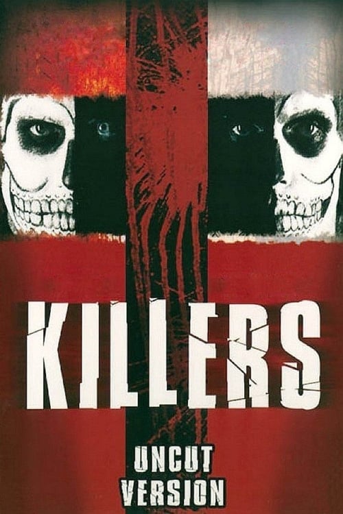 Killers - Movie Poster Killers - Movie Poster