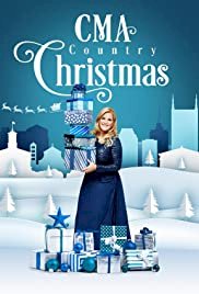 CMA Country Christmas 2019 - Movie Poster CMA Country Christmas 2019 - Movie Poster
