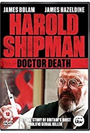 Harold Shipman: Doctor Death - Movie Poster Harold Shipman: Doctor Death - Movie Poster