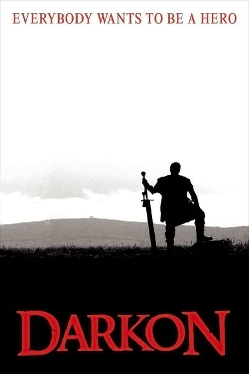 Darkon - Movie Poster Darkon - Movie Poster