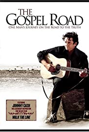 Gospel Road: A Story of Jesus - Movie Poster Gospel Road: A Story of Jesus - Movie Poster