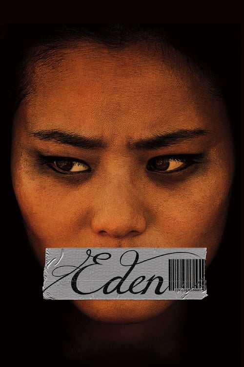 Eden - Movie Poster Eden - Movie Poster