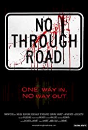 No Through Road - Movie Poster No Through Road - Movie Poster