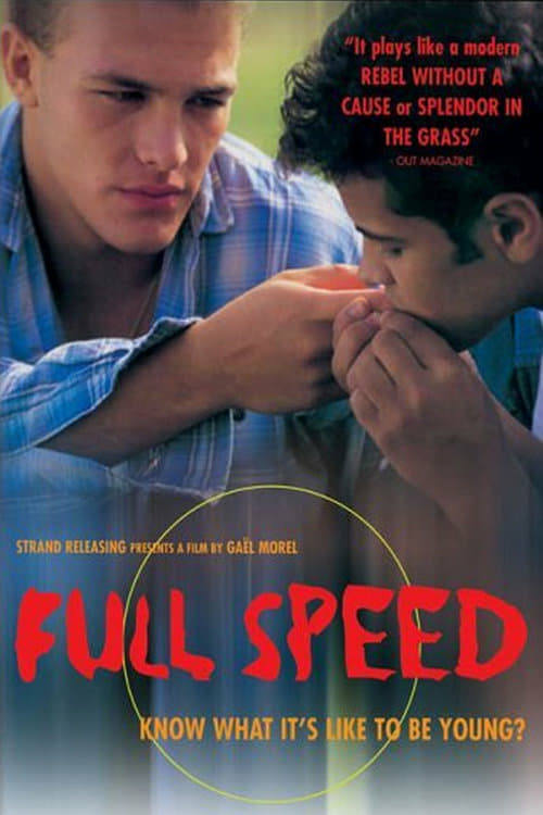 Full Speed - Movie Poster Full Speed - Movie Poster