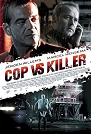 Cop vs. Killer - Movie Poster