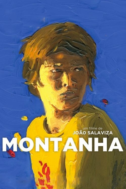 Mountain - Movie Poster Mountain - Movie Poster