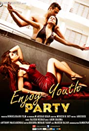Enjoy Youth Party - Movie Poster