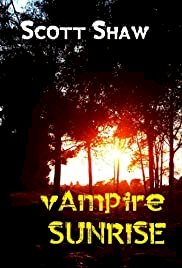 Vampire Sunrise - Movie Poster Vampire Sunrise - Movie Poster