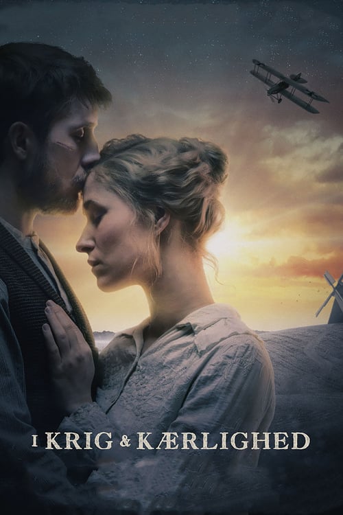 In Love & War - Movie Poster In Love & War - Movie Poster