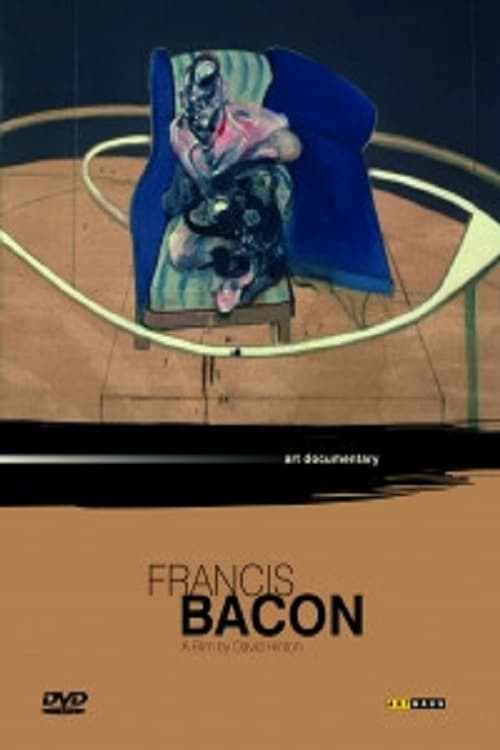 Francis Bacon - Movie Poster Francis Bacon - Movie Poster