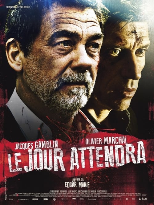 Paris Countdown - Movie Poster Paris Countdown - Movie Poster