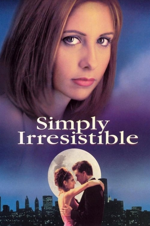 Simply Irresistible - Movie Poster Simply Irresistible - Movie Poster