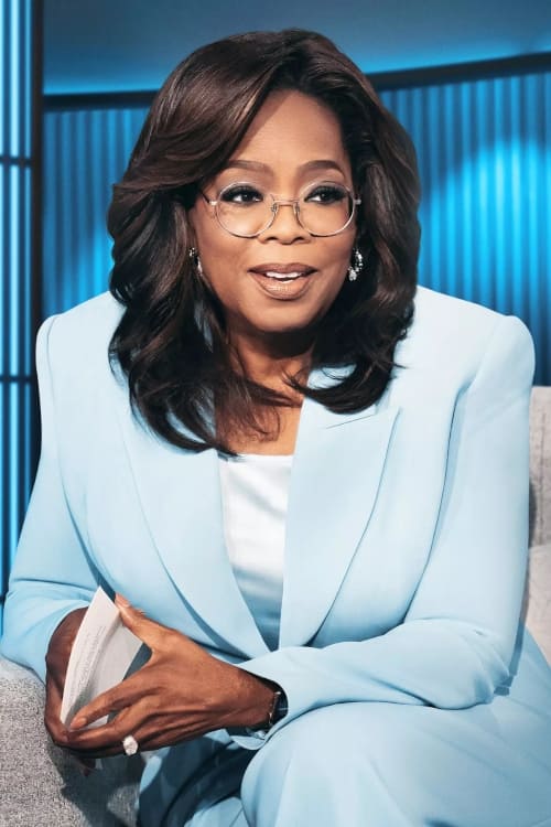 An Oprah Special: Shame, Blame and the Weight Loss Revolution - Movie Poster An Oprah Special: Shame, Blame and the Weight Loss Revolution - Movie Poster