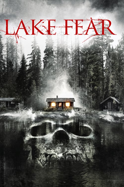 Lake Fear - Movie Poster Lake Fear - Movie Poster