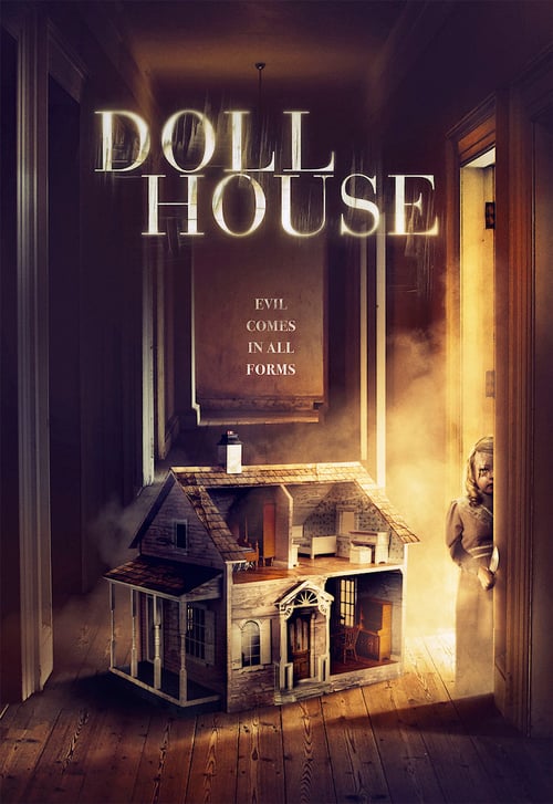 Doll House - Movie Poster Doll House - Movie Poster