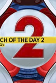 Match of the Day 2 - Movie Poster Match of the Day 2 - Movie Poster