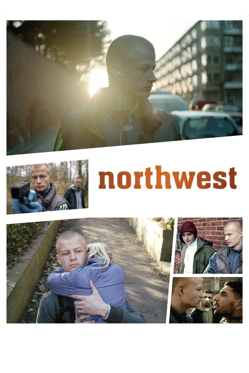 Northwest - Movie Poster Northwest - Movie Poster