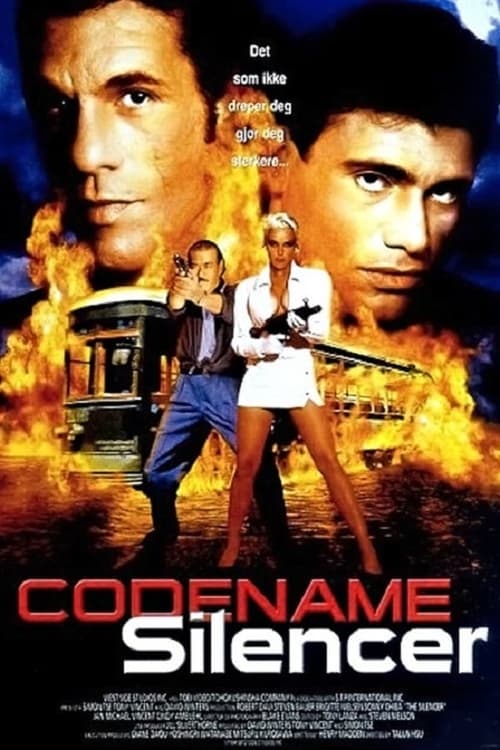 Body Count - Movie Poster Body Count - Movie Poster