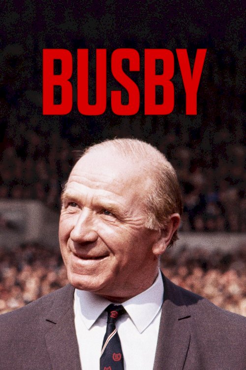 Busby - Movie Poster Busby - Movie Poster