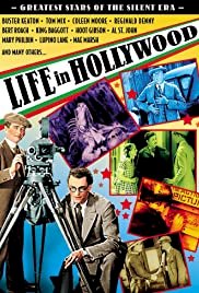 Life in Hollywood No. 4 - Movie Poster Life in Hollywood No. 4 - Movie Poster