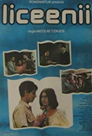 The High schoolers - Movie Poster The High schoolers - Movie Poster