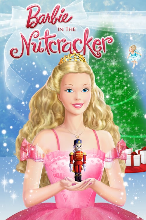 Barbie in the Nutcracker - Movie Poster Barbie in the Nutcracker - Movie Poster
