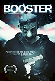 Booster - Movie Poster Booster - Movie Poster