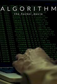 Algorithm - Movie Poster Algorithm - Movie Poster
